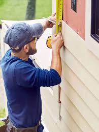 Professional Siding Installation in Montura, FL